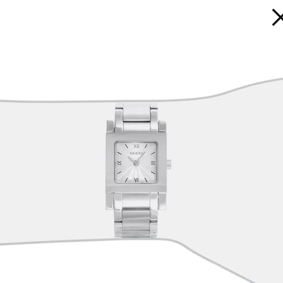 Gucci 7900 Series Watch - Picture 10 of 10